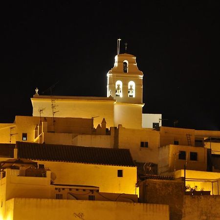 Casa Andrea Villa Vejer de la Frontera Eksteriør bilde