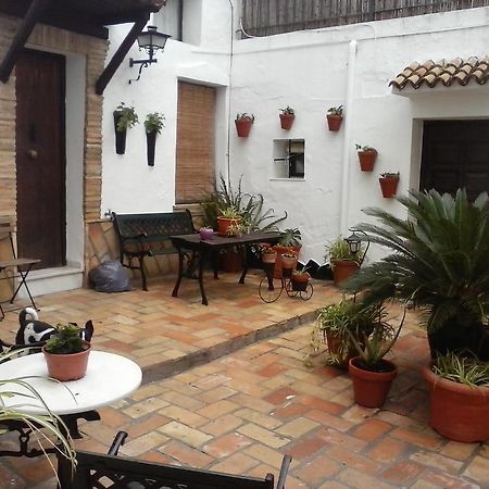 Casa Andrea Villa Vejer de la Frontera Eksteriør bilde