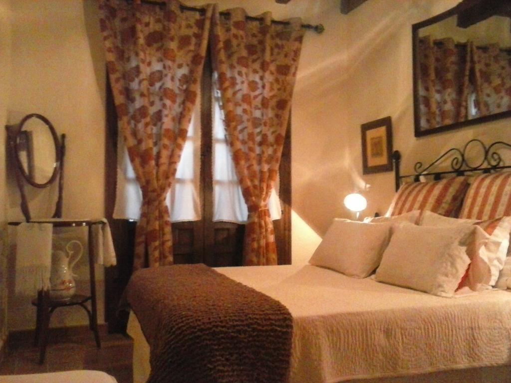 Casa Andrea Villa Vejer de la Frontera Rom bilde