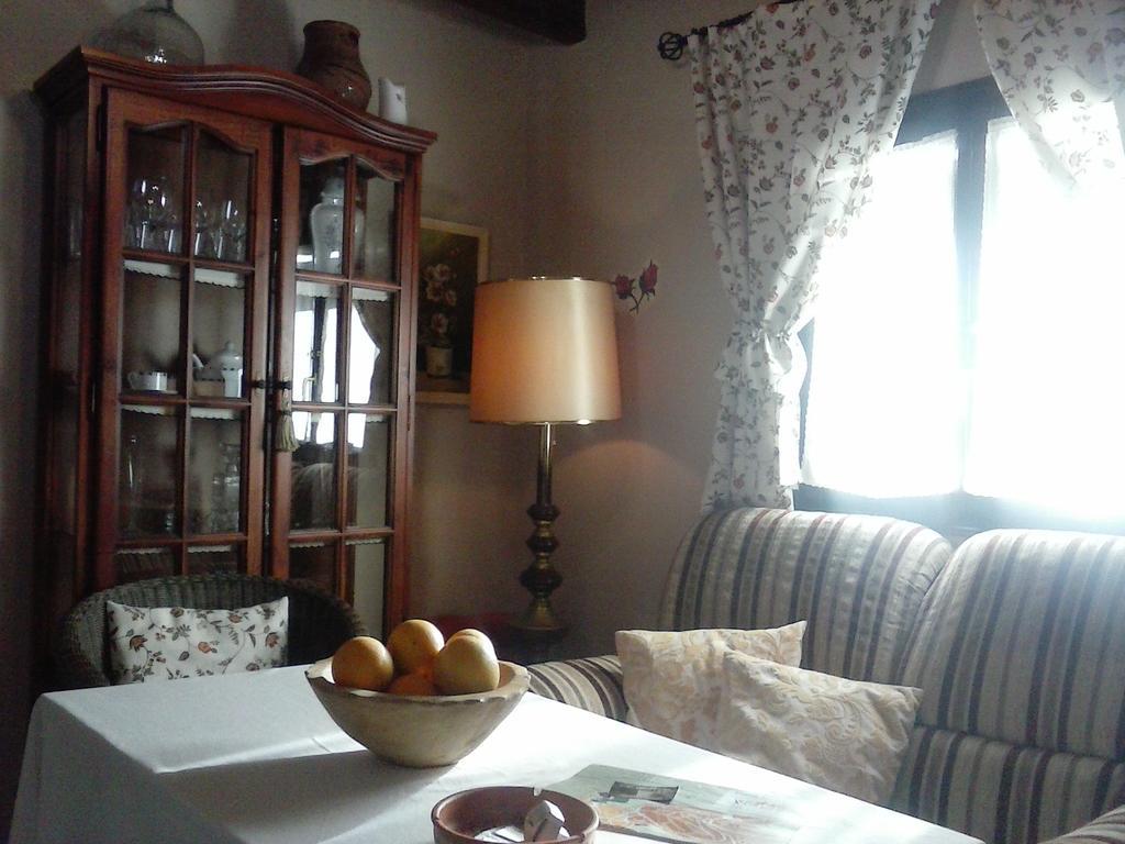 Casa Andrea Villa Vejer de la Frontera Rom bilde