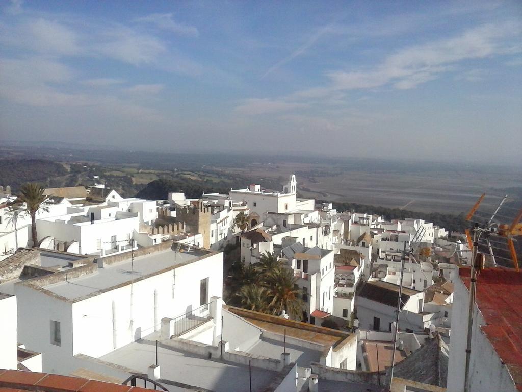 Casa Andrea Villa Vejer de la Frontera Rom bilde