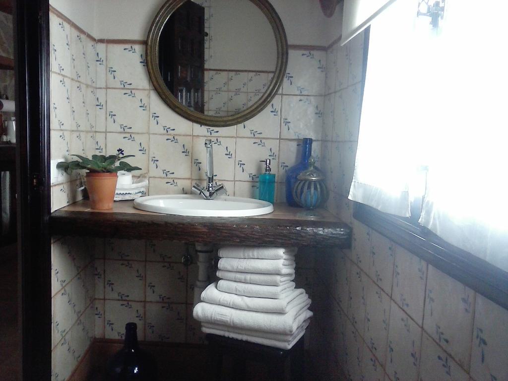 Casa Andrea Villa Vejer de la Frontera Rom bilde