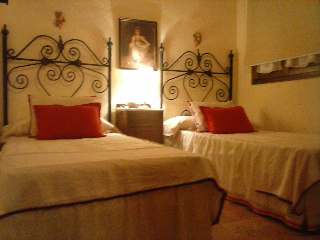 Casa Andrea Villa Vejer de la Frontera Rom bilde
