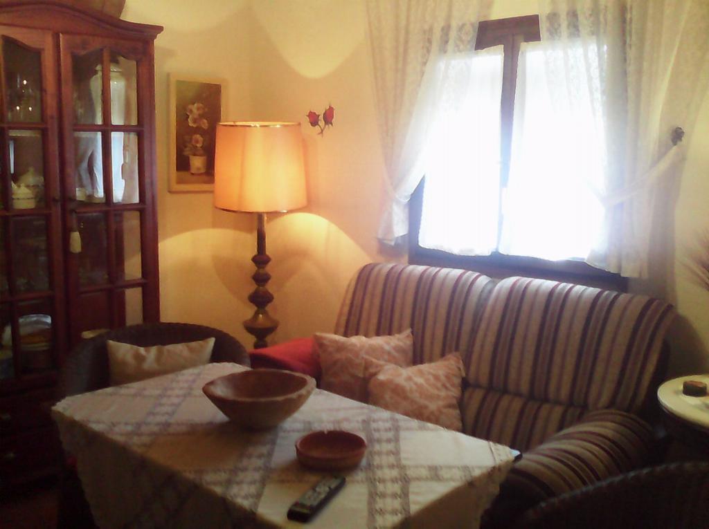 Casa Andrea Villa Vejer de la Frontera Eksteriør bilde