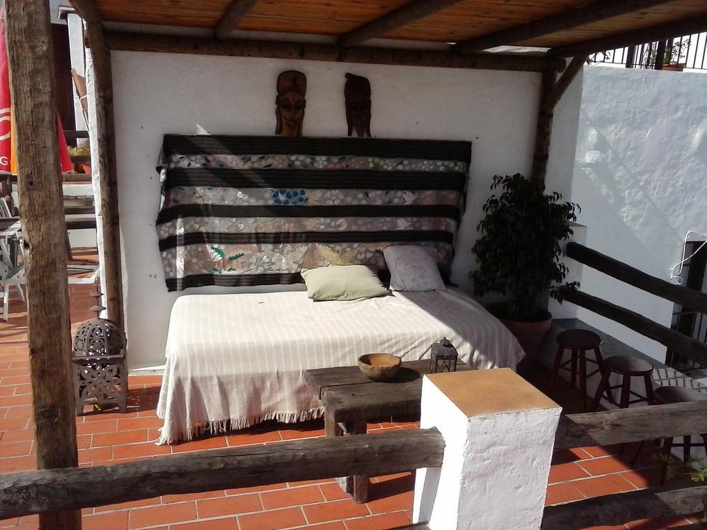 Casa Andrea Villa Vejer de la Frontera Eksteriør bilde