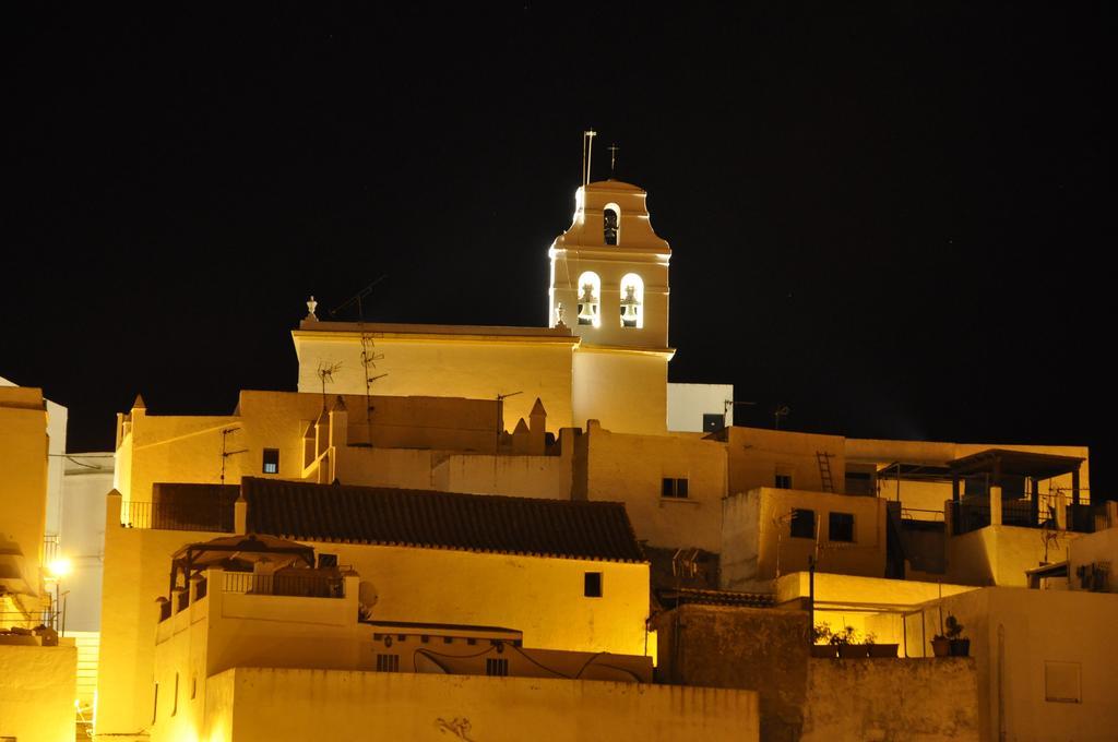 Casa Andrea Villa Vejer de la Frontera Eksteriør bilde