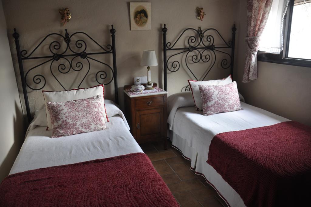 Casa Andrea Villa Vejer de la Frontera Eksteriør bilde