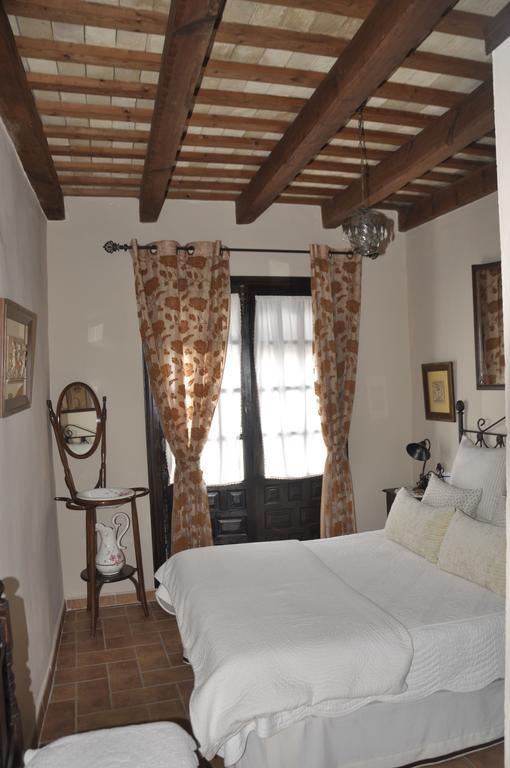 Casa Andrea Villa Vejer de la Frontera Eksteriør bilde