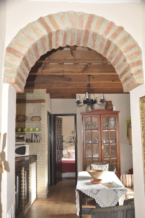 Casa Andrea Villa Vejer de la Frontera Eksteriør bilde