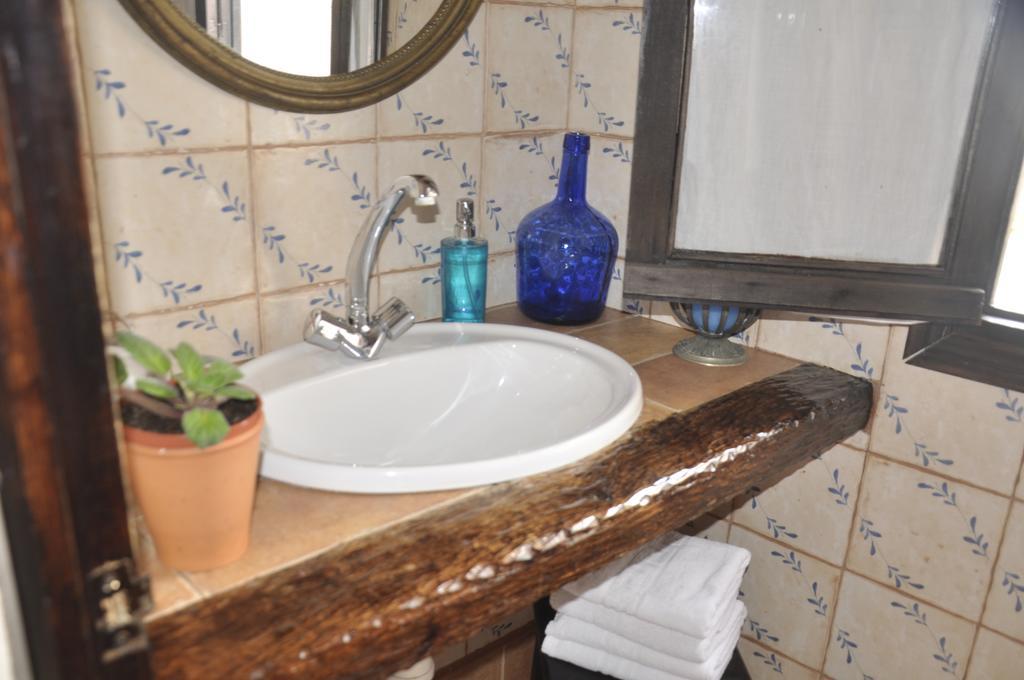 Casa Andrea Villa Vejer de la Frontera Eksteriør bilde