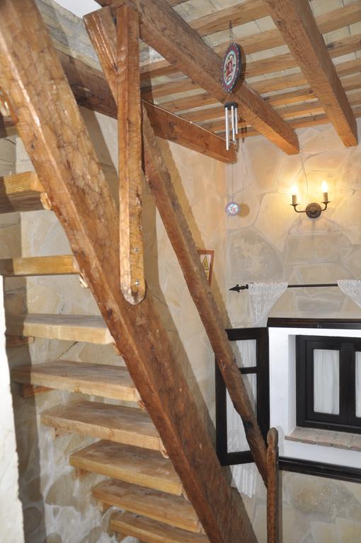 Casa Andrea Villa Vejer de la Frontera Eksteriør bilde