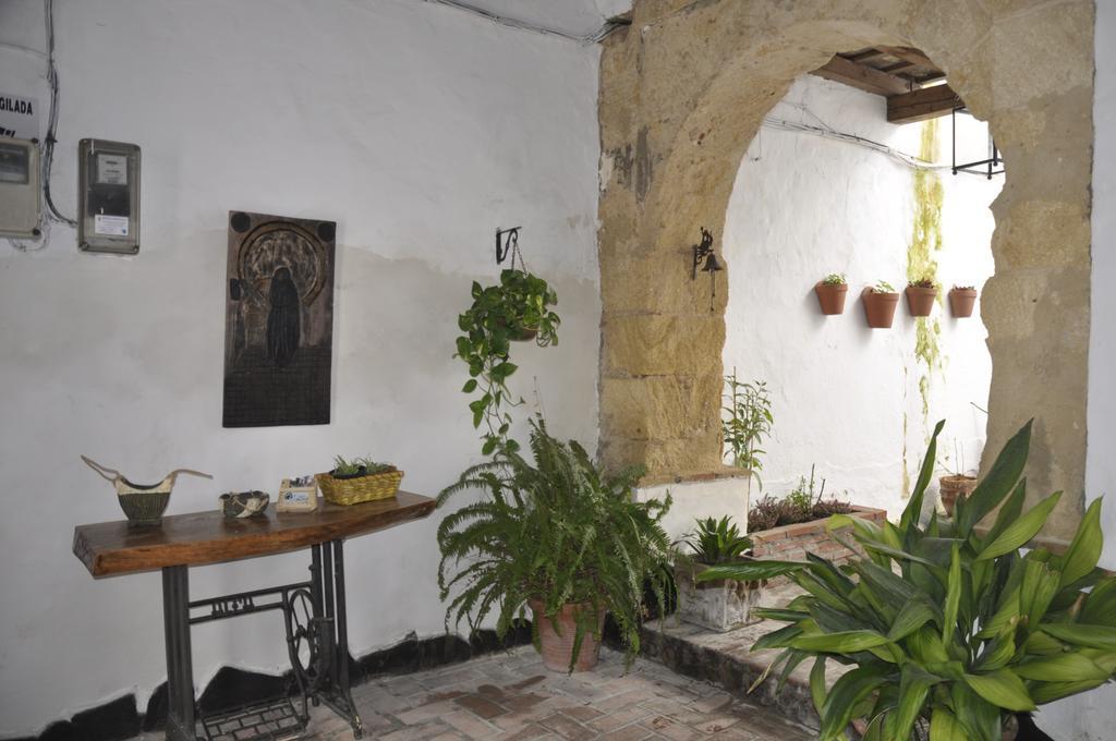 Casa Andrea Villa Vejer de la Frontera Eksteriør bilde