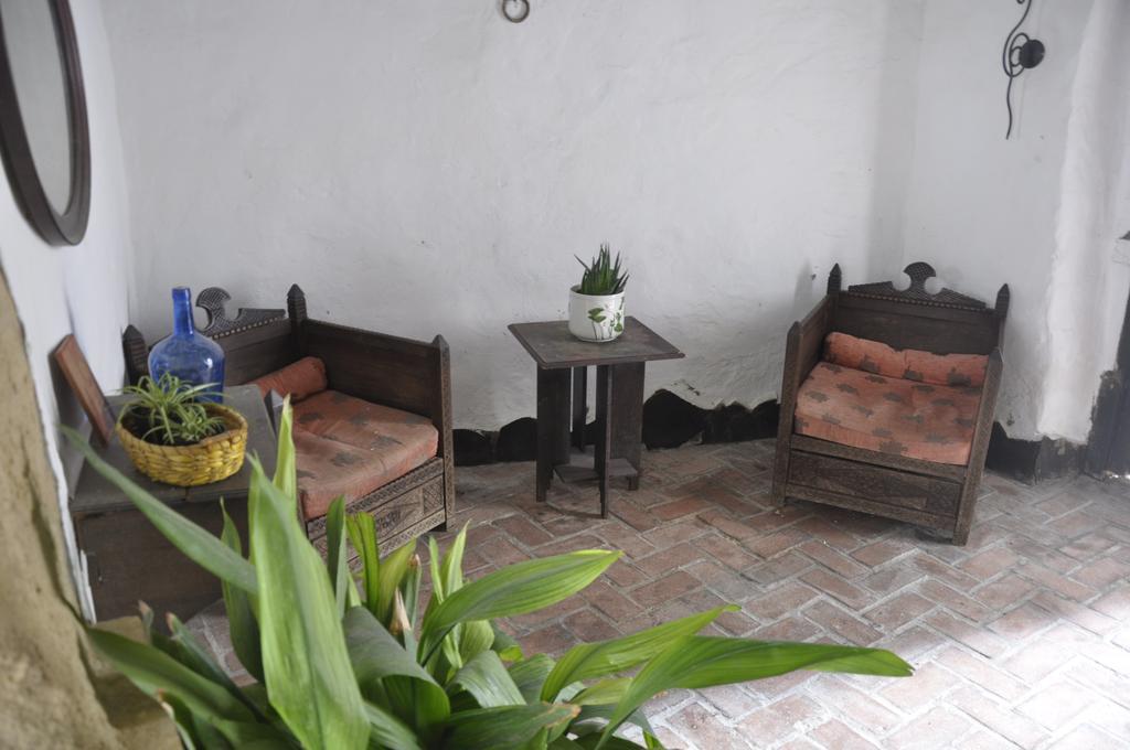 Casa Andrea Villa Vejer de la Frontera Eksteriør bilde