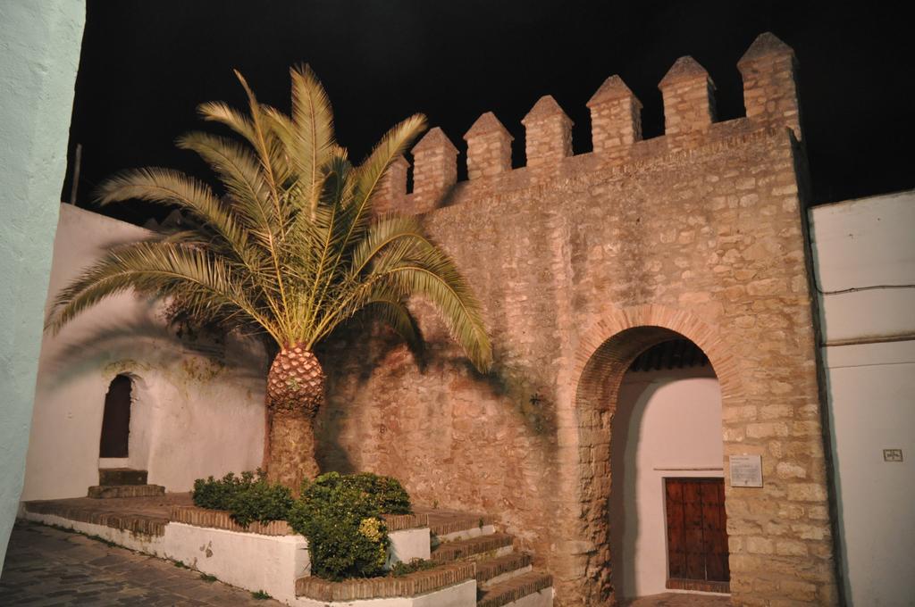 Casa Andrea Villa Vejer de la Frontera Eksteriør bilde