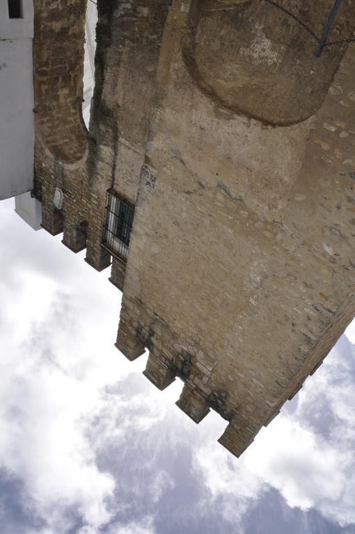 Casa Andrea Villa Vejer de la Frontera Eksteriør bilde